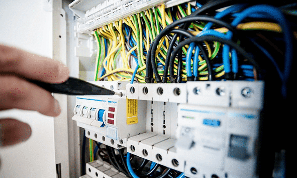Electrical repair services Maryland