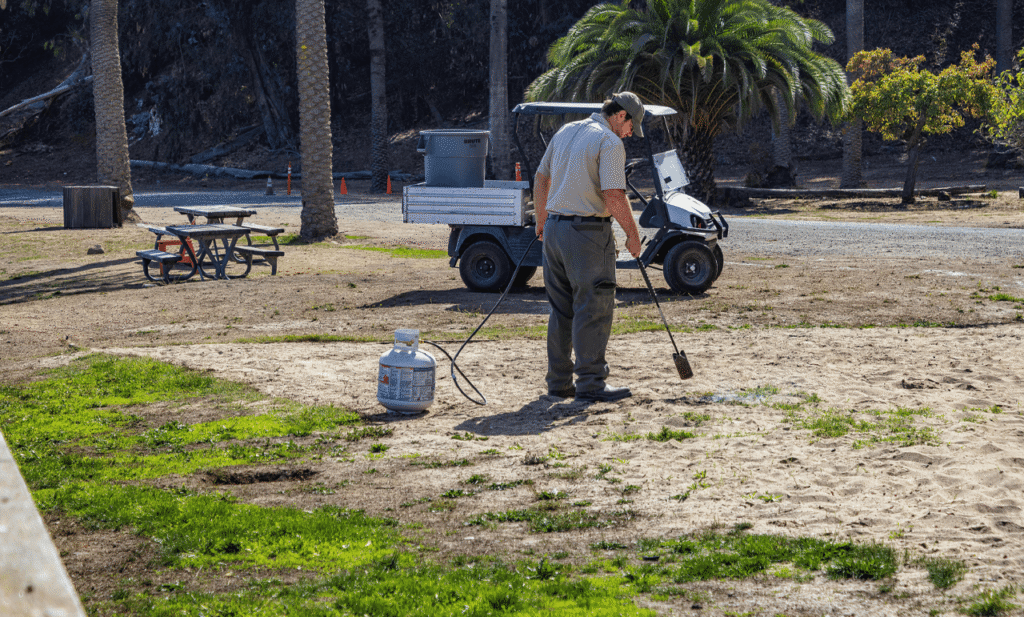 Landscaping services Maryland