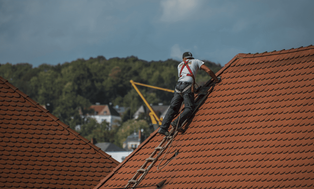 Roofing and Siding