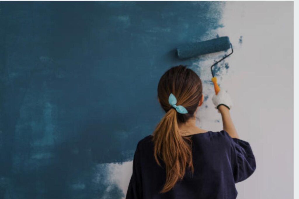 Painting services Maryland