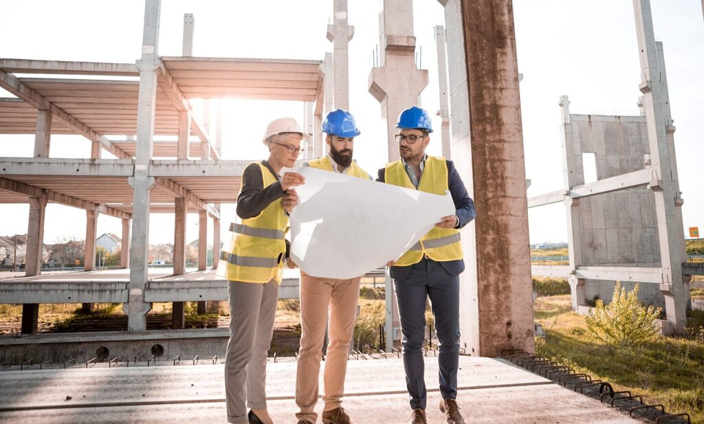 New Home Construction