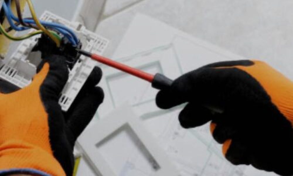 Outlet and Switch Repairs Outlet and Switch Repairs
