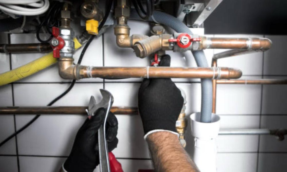 Emergency Plumbing Repairs Emergency Plumbing Repairs