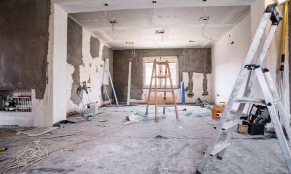 Interior and Exterior Painting Interior and Exterior Painting