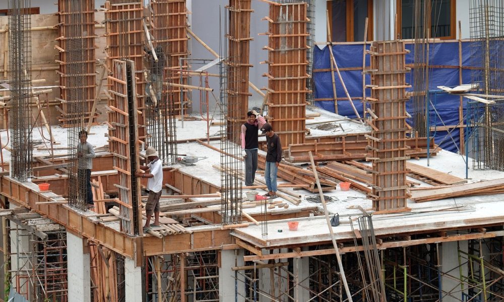 Construction Maintenance Construction Maintenance