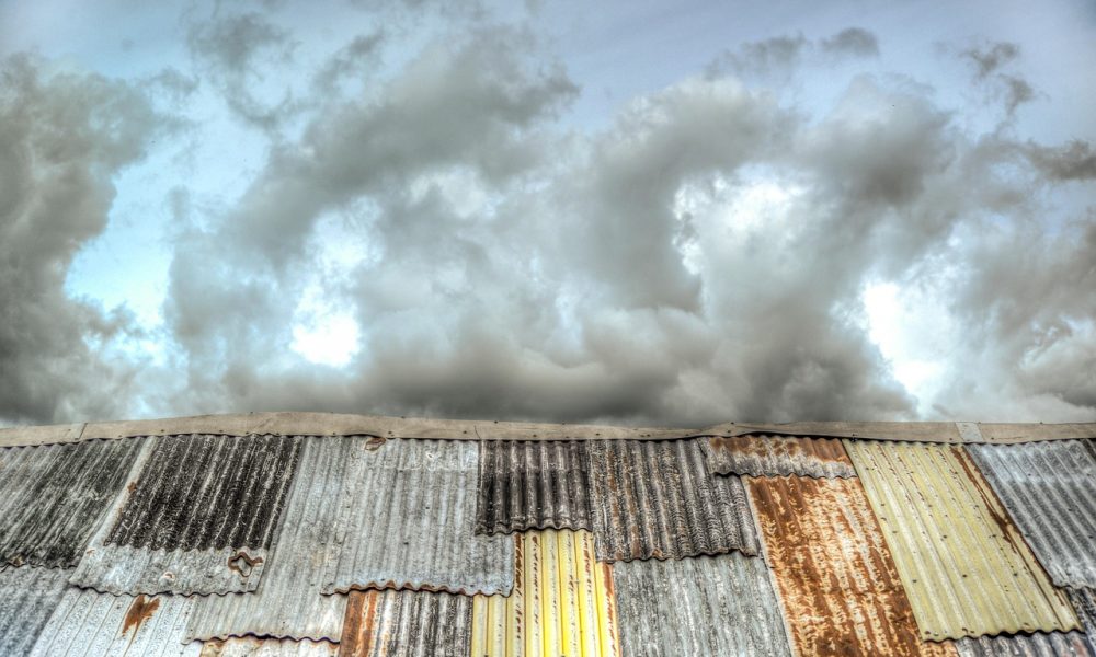Storm Damage Restoration Storm Damage Restoration