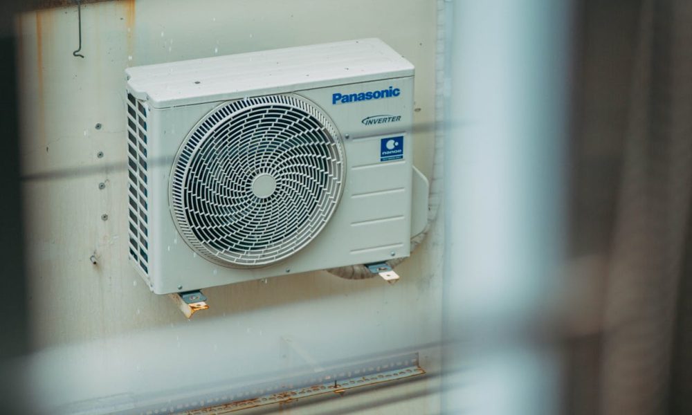Energy-Efficient HVAC Solutions Energy-Efficient HVAC Solutions