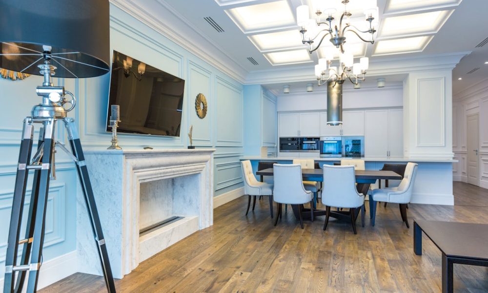 Customized Flooring Solutions Customized Flooring Solutions