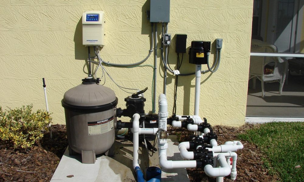 Heating System Installation Heating System Installation