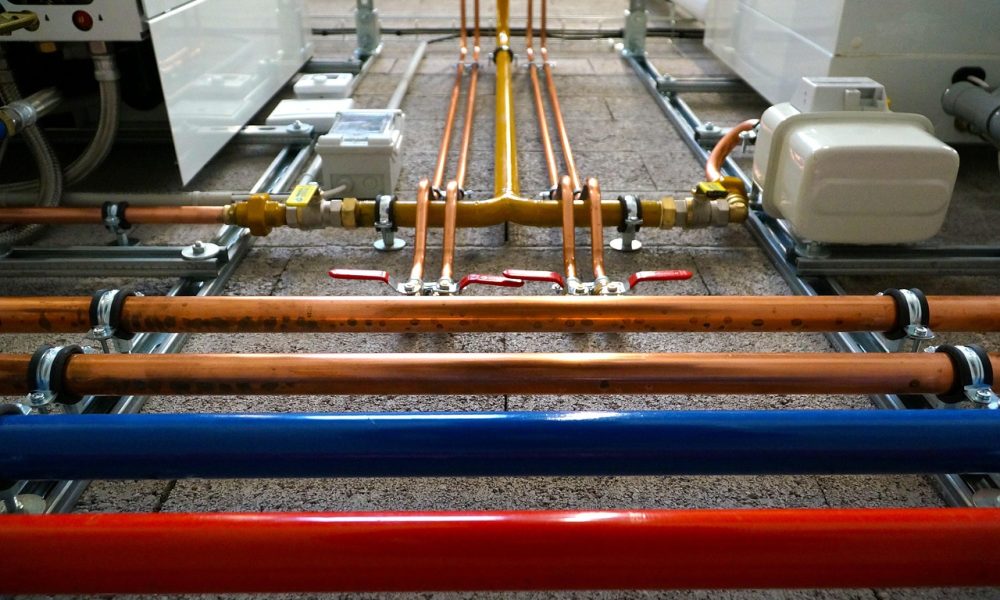 Water Heater Installation and Repairs Water Heater Installation and Repairs